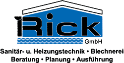 Rick GmbH